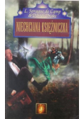 Niechciana księżniczka