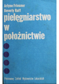 Pielęgniarstwo w położnictwie