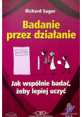 Badanie przez działanie
