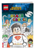LEGO DC Comics Super Heroes Połącz kropki