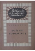 Rośliny podróżują