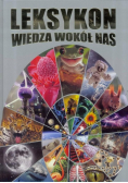 Leksykon Wiedza wokół nas