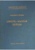 Lengyel Magyar Szotar
