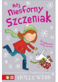 Mój niesforny szczeniak Część 5