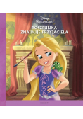 Roszpunka znajduje przyjaciela