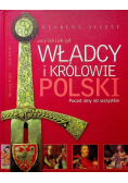 Władcy i królowie Polski