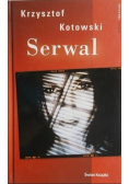 Serwal