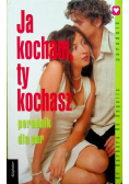Ja kocham ty kochasz poradnik dla par Wydanie kieszonkowe
