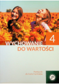 Wychowanie do wartości 4