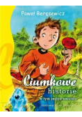 Ciumkowe historie w tym jedna smutna