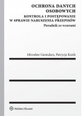 Ochrona danych osobowych