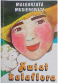 Kwiat kalafiora