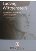 Ludwig Wittgenstein przydzielony do Krakowa