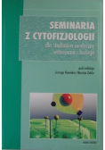 Seminaria z cytofizjologii