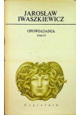 Opowiadania Tom IV