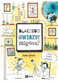 Dlaczego gwiazdy migocą