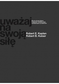 Uważaj na swoją siłę