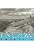 Pińczów i okolice
