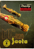 Mały modelarz MC 200 Nr 8