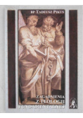 Zagadnienia z teologii fundamentalnej