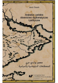 Arabskie i polskie słownictwo dyplomatyczne...