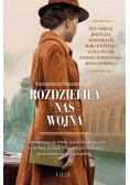 Rozdzieliła nas wojna