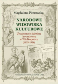 Narodowe widowiska kulturowe