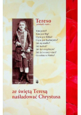 Tereso powiedz nam