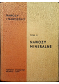 Nawozy mineralne tom II