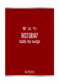 Zeszyt A5/60K kratka Historia (5szt)