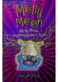 Molly Moon, Micky Minus i megawysysacz myśli , Nowa