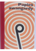 Papież awangardy