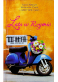 Lato w Rzymie
