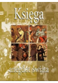 Księga anegdot świata