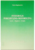 Integracja percepcyjno-motoryczna