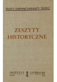 Zeszyty Historyczne zeszyt 93