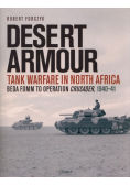 Desert Armour