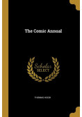 The Comic Annual