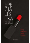 Specjalistka