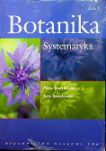 Botanika tom  Systematyka