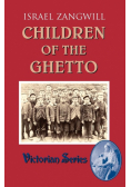 Children of the Ghetto