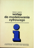 Wstęp do modelowania cyfrowego