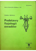 Podstawy fizjologii owadów