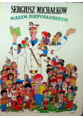 Małym nieposłusznym