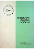 Rozpoznawanie i zwalczanie chorób świń