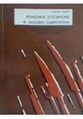 Powstanie styczniowe w Zagłębiu Dąbrowskim