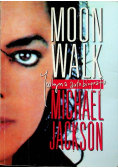 Moon Walk jedyna autobiografia