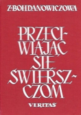 Przeciwiając się świerszczom