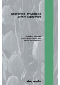 Współpraca i rywalizacja państw azjatyckich