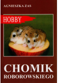 Chomik Roborowskiego
